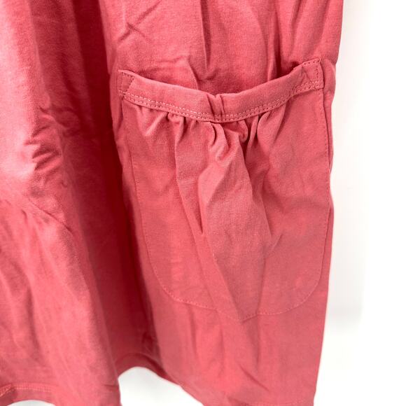 Roaman's Plus Size Two Pocket Soft Knit Tunic Top Size 2X 26/28 - Picture 4 of 7